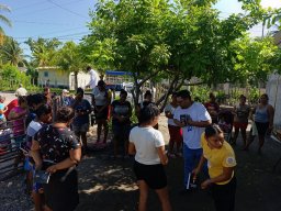 Evangelismo 18 de junio 2025